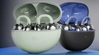 ओपन-ईयर क्लिप-ऑन डिजाइन वाले Truke TruClips ईयरबड्स भारत में 1,999 रुपये में लॉन्च