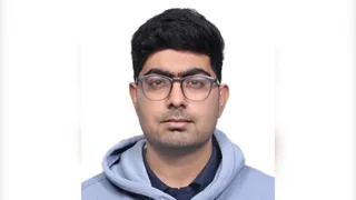 जौनसार बावर के खत लखवाड़ के जखनोग निवासी आयुष सेमवाल ने पास की सिविल सेवा परीक्षा।