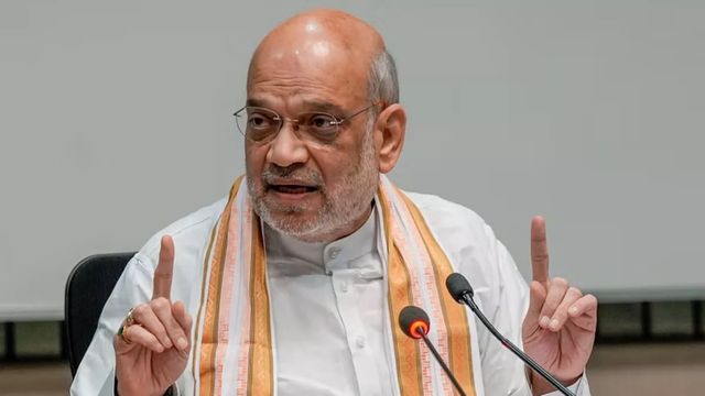 गृह मंत्री अमित शाह का उत्तराखंड दौरा: हरिद्वार में बैरागी द्वीप पर जनसभा को करेंगे संबोधित