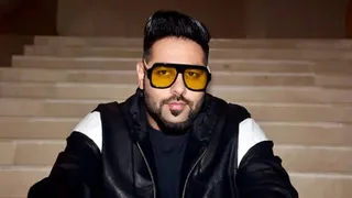 सिंगर बादशाह के गीत पर विवाद। फाइल फोटो
