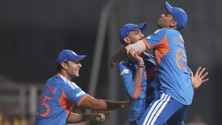 दूसरे खिताब पर होगी भारत की नजर