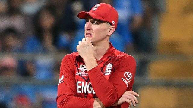 IND vs ENG: 'बड़ी गलती कर दी', इंग्लैंड के बाहर होने पर हैरी ब्रूक ने बयां किया दर्द; टीम को जमकर फटकारा
