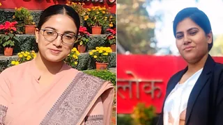 सादोपुर गांव की बेटी मुस्कान वर्मा और नोएडा सेक्टर 82 की प्रीति चौहान ने यूपीएससी में क्रमश: 47वीं और 771वीं रैंक हासिल की।