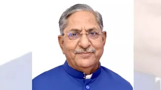 नंद किशोर यादव