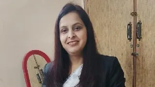 शिखा गौतम