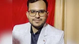 UPSC Result Topper हरिद्वार के तुषार चौहान (27 वर्ष) ने सिविल सेवा परीक्षा