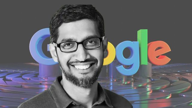 Google ने बढ़ाई CEO सुंदर पिचाई की सैलरी, 3 साल के लिए 6400 करोड़ रुपये के पैकेज के साथ टारगेट भी दिया
