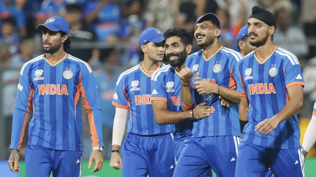 बारिश से धुला भारत-न्यूजीलैंड का फाइनल, तो कौन सी टीम होगी चैंपियन? समझें पूरा समीकरण