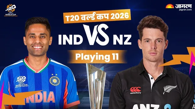 अभिषेक शर्मा की छुट्टी और X फैक्‍टर OUT! फाइनल में बड़े बदलाव के साथ उतर सकता भारत