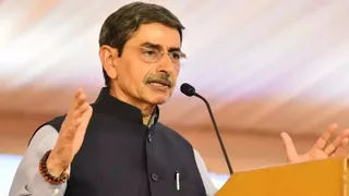 नए राज्यपाल आरएन रवि चुनाव की घोषणा से पहले ले सकते हैं शपथ(फाइल फोटो)
