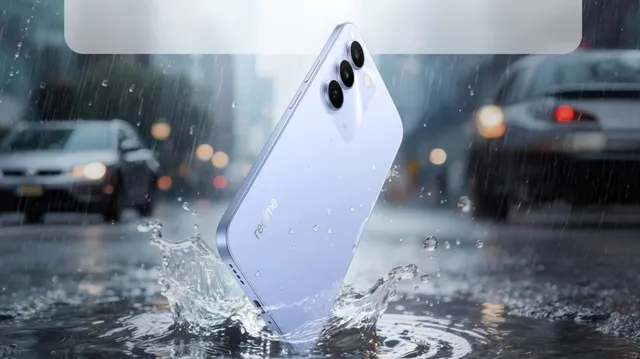 ये है Realme का 7,000mAh की बड़ी बैटरी वाला नया फोन, शुरुआती कीमत 13,499 रुपये; सेल शुरू