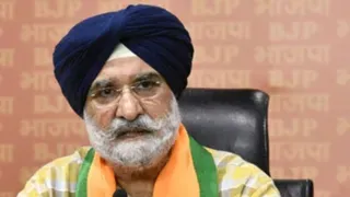 तरनजीत सिंह संधू देश की राजधानी दिल्ली के उपराज्यपाल बने हैं।
