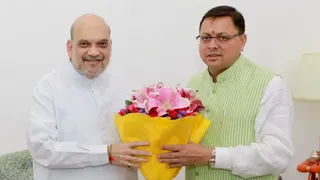 केंद्रीय गृह मंत्री अमित शाह आज हरिद्वार से फूंकेंगे चुनावी बिगुल।