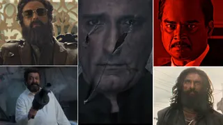धुरंधर 2 का सेंटर ऑफ अट्रेक्शन है यह किरदार/ फोटो - Instagram