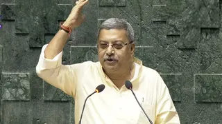 टीएमसी सांसद कल्याण बनर्जी बोले- ज्ञानेश कुमार सीईसी नहीं होते तो मैं उनकी उंगलियां काट देता (फाइल फोटो)