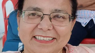 रशिका सिद्दीकी, उप निदेशक खेल। जागरण