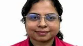 यूपीएससी में उत्तराखंड टापर काशीपुर की प्रिया चौहान जागरण के माध्य से युवाओं को दिया संदेश।