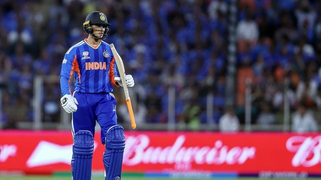 'मैं कप्तान और कोच के...,' खुद को प्लेइंग 11 से बाहर कराना चाहते थे अभिषेक शर्मा? फाइनल के बाद किया खुलासा