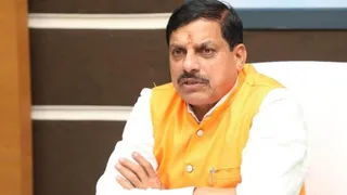 मुख्यमंत्री डॉ. मोहन यादव (फाइल फोटो)