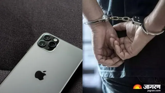 Fake iPhone spare parts racket busted in Delhi