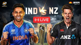India vs New Zealand Final Highlights