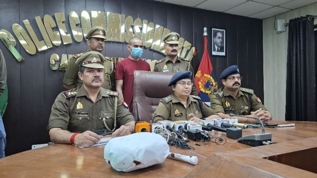 noida son murders father over car loan installment dispute