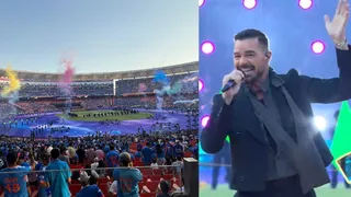 फैंस का हुआ भरपूर मनोरंजन
