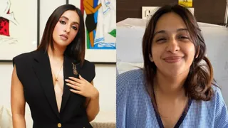 एग फ्रीजिंग जर्नी पर बोलीं आकांक्षा रंजन कपूर