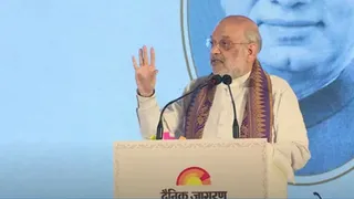 गृहमंत्री ने नए कानूनों पर आधारित राज्य स्तरीय प्रदर्शनी का किया उद्घाटन।