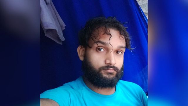 देवरिया में कार की टक्कर से बाइक सवार कपड़ा व्यवसायी की मौत, दुकान बंद कर लौट रहे थे घर
