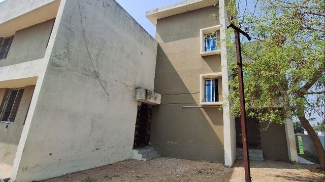 खेल मंत्री श्रेयसी सिंह के पैतृक पंचायत में ही 'बीमार' है स्वास्थ्य व्यवस्था, 27 लाख का भवन महीनों से बंद
