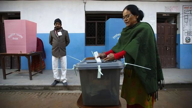 विचार: नए नेपाल के निर्माण का जनादेश