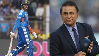 Sunil Gavaskar ने बताया क्यों अभिषेक शर्मा को किया जाए ड्रॉप?
