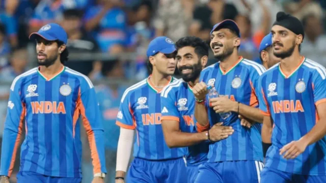  जीत को बनाई आदत, डर से किया तौबा... 2022 के बाद कैसी टीम इंडिया की बदली अप्रोच?