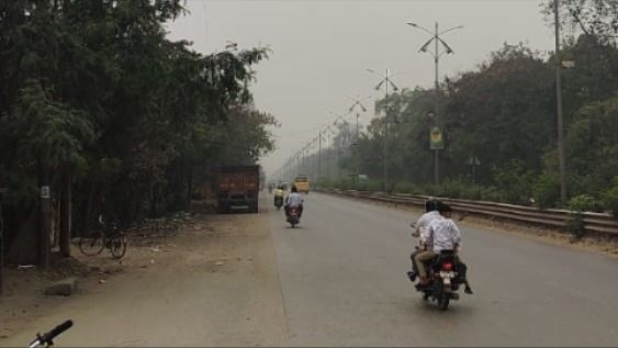 गोरखपुर-लखनऊ फोरलेन पर सहजनवा में बनेगा फ्लाईओवर, हटेंगे 600 बिजली के पोल; डाली जाएगी अंडरग्राउंड केबल
