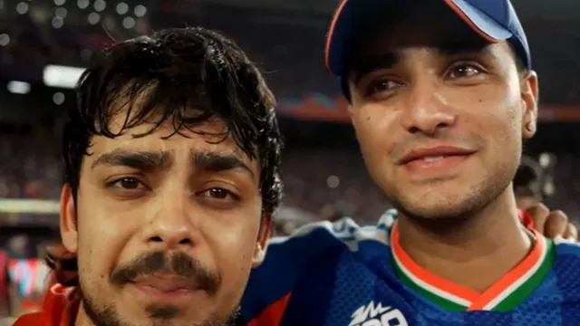 IND vs NZ: 'तुम बुरी फॉर्म में थे, मैं तो दो साल बाहर रहा...', ईशान किशन ने भरी प्रेस कॉन्फ्रेंस में उड़ाया Abhishek Sharma का मजाक