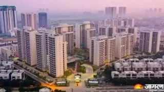 अबू धाबी के औद्योगिक जोन की तर्ज पर विकसित किया जाएगा नया नोएडा। सांकेतिक तस्वीर