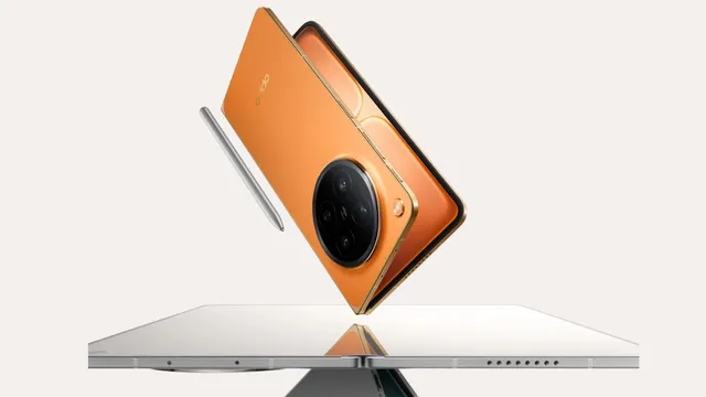 Oppo का 200MP कैमरा वाला नया 5G फोन, 16GB तक RAM और स्नैपड्रैगन प्रोसेसर भी