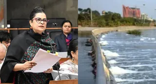 हरियाणा में मानसून से पहले बाढ़ रोकने की तैयारी, नकटी नदी और चौंतग नाले से गाद निकालने का काम शुरू