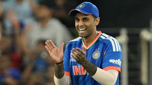 IND vs NZ Final: 'उनके आने का समय बिल्कुल सही था', सूर्यकुमार यादव ने जीत के बाद खोले कई राज