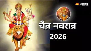 काशी में चैत्र नवरात्र 19 मार्च से, जानें कलश स्थापना का शुभ मुहूर्त और श्रीराम नवमी की तिथि।