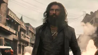 'धुरंधर 2' की रिलीज से पहले रणवीर का फैंस को तोहफा