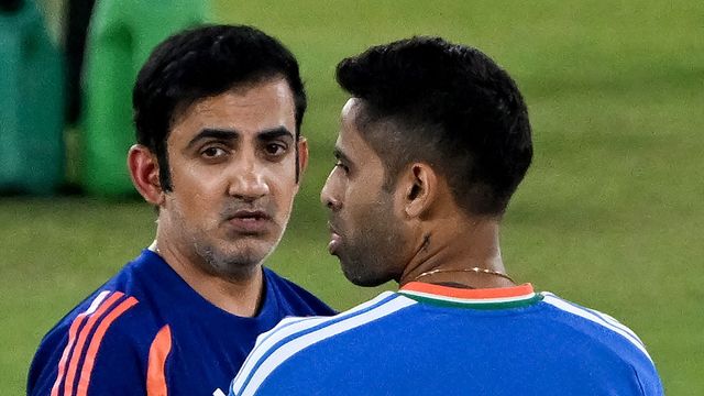 Gautam Gambhir ने आलोचकों के मुंह पर जड़ा तमाचा, टी20 वर्ल्ड कप में हासिल की विशेष उपलब्धि