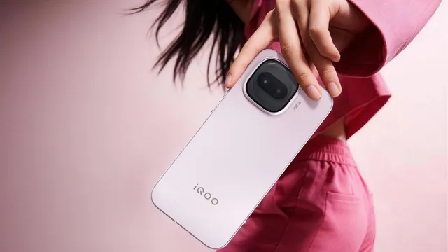 9,020mAh बैटरी और 165Hz डिस्प्ले वाला नया 5G फोन, Android 16 के साथ स्नैपड्रैगन चिपसेट भी 9,020mAh बैटरी और 165Hz डिस्प्ले वाला नया 5G फोन, Android 16 के साथ स्नैपड्रैगन चिपसेट भी