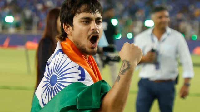 'मुझे सूर्या भाई ने कॉल किया...'चैंपियन बनकर Ishan Kishan ने सुनाई कमबैक की दास्तां; सेलेक्टर्स पर साधा निशाना