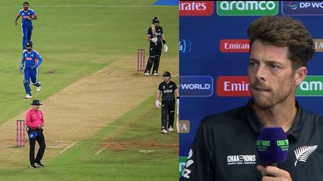 IND vs NZ: ‘भारत ने हमसे अच्छा…’, Mitchell Santner ने दिखाई थी अकड़, फाइनल में हार के बाद निकल गया सारा गुरूर
