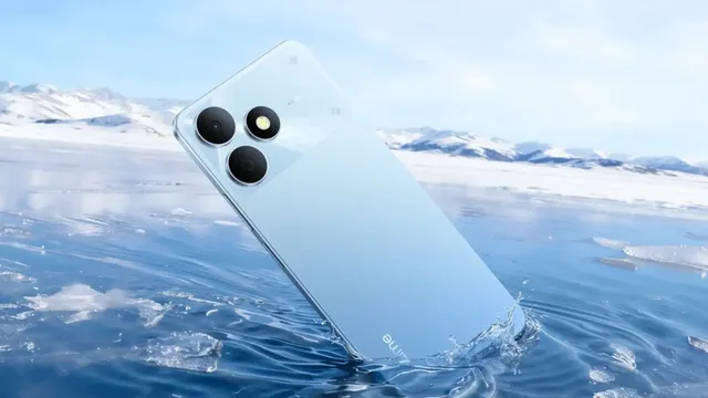  बड़ी बैटरी और कम कीमत वाला Realme Note 80 स्मार्टफोन हुआ लॉन्च, चेक करें प्राइस और फीचर्स