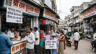 कॉपियों की कीमत 12% तक बढ़ी (AI Generated Image)