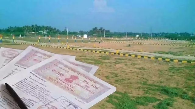 सुलझ नहीं सका डुमरांव अनुमंडल कार्यालय को 15 एकड़ जमीन ट्रांसफर का पेंच, अधर में लटका आवास निर्माण का मामला

