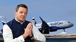इंडिगो CEO पीटर एल्बर्स का इस्तीफा, फाउंडर राहुल भाटिया ने फिर संभाली कमान